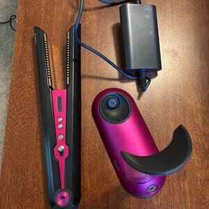 Dyson Corrale Hair Styler